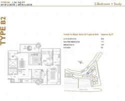 Helios Residences (D9), Apartment #403187981